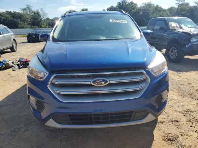 2018 FORD ESCAPE SE - 1FMCU0GDXJUC12582