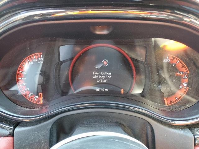 2024 DODGE DURANGO SR 1C4SDJH92RC238160