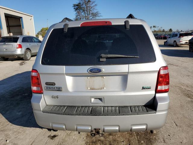 2010 FORD ESCAPE XLT #3283865417