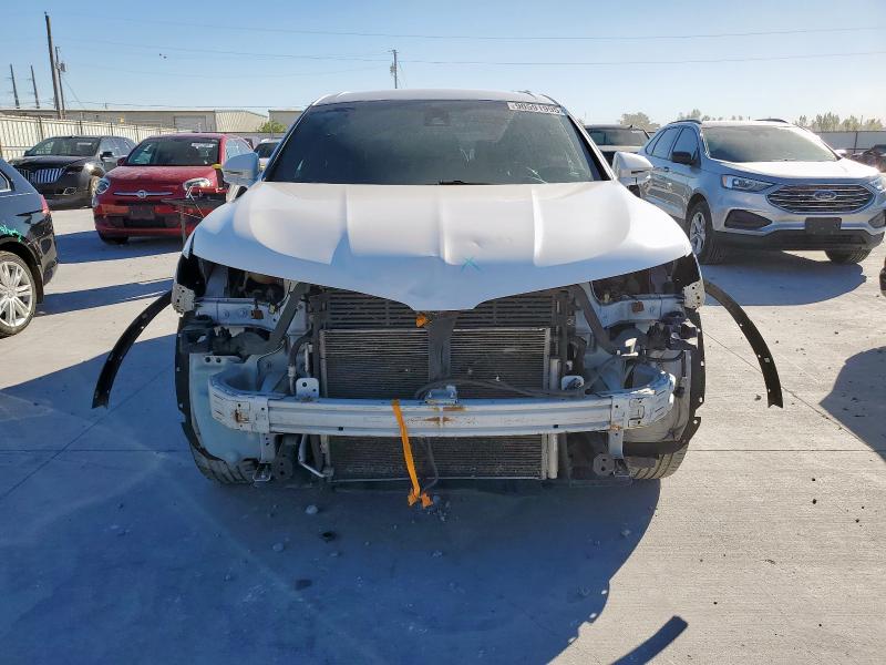 2016 LINCOLN MKX SELECT 2LMTJ8KR3GBL40305