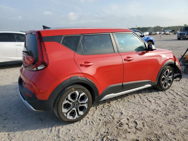 2020 KIA SOUL LX #3304816548