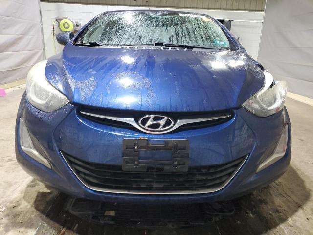 2016 HYUNDAI ELANTRA SE #3270770865