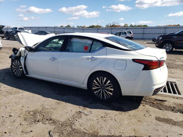 2025 NISSAN ALTIMA SV - 1N4BL4DV9SN316893