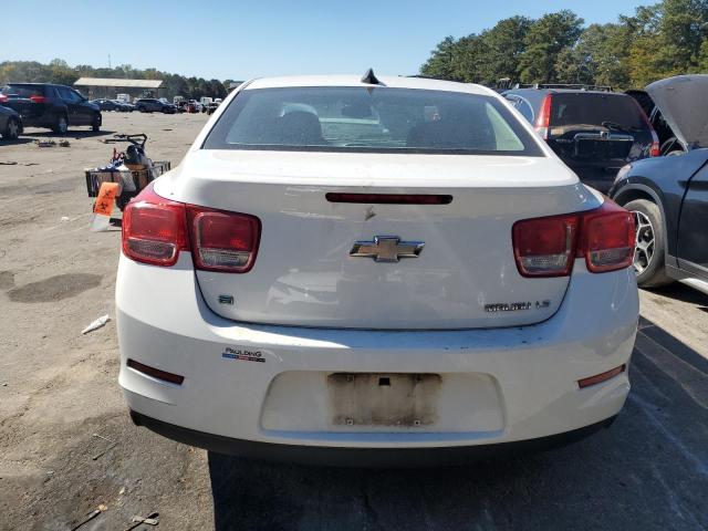 2015 CHEVROLET MALIBU LS 1G11B5SL6FF278824