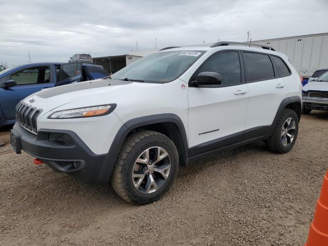 JEEP CHEROKEE T
