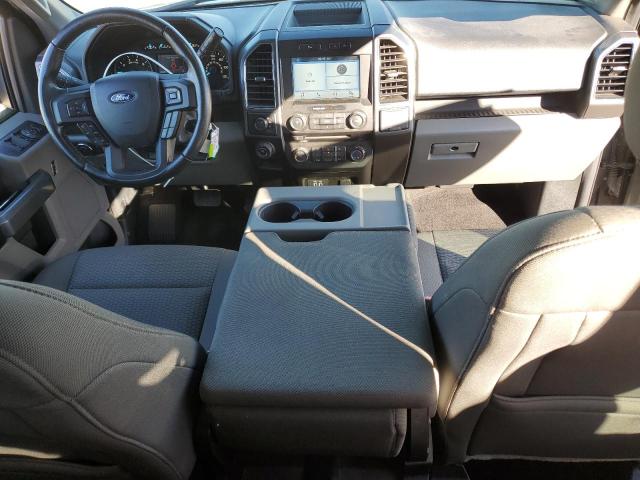 2018 FORD F150 SUPER - 1FTFX1E51JFB83200