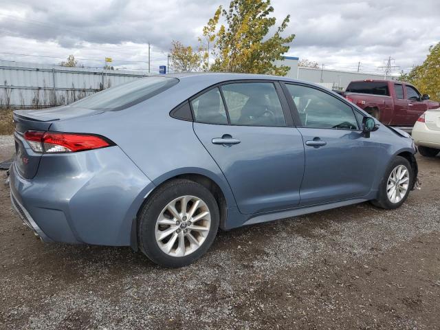 2020 TOYOTA COROLLA SE - 5YFB4RBE4LP055376