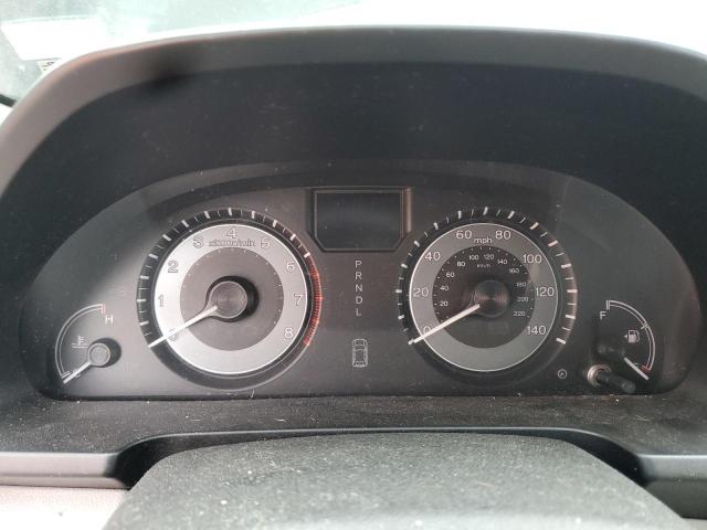 2016 HONDA ODYSSEY SE 5FNRL5H33GB026792