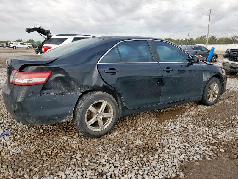 2011 TOYOTA CAMRY BASE - 4T4BF3EK2BR218070