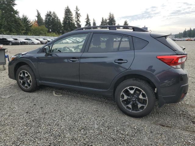 2019 SUBARU CROSSTREK JF2GTAEC2K8222835