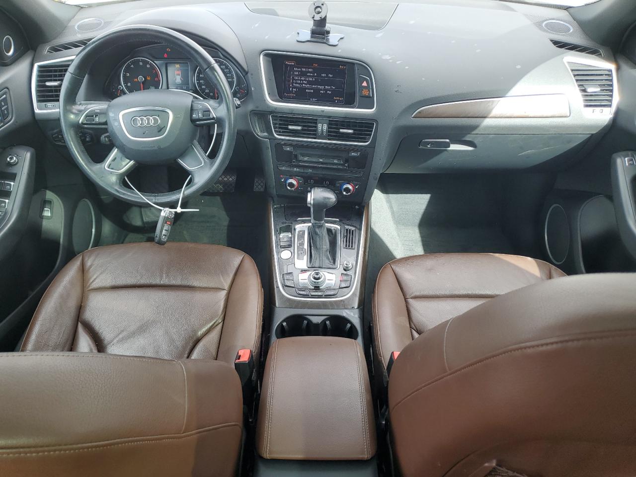 AUDI Q5 PREMIUM PLUS