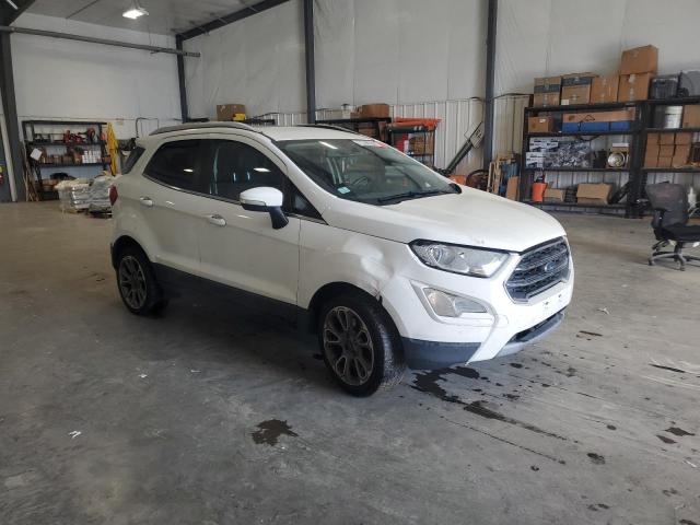 2018 FORD ECOSPORT T - MAJ3P1VE3JC202386