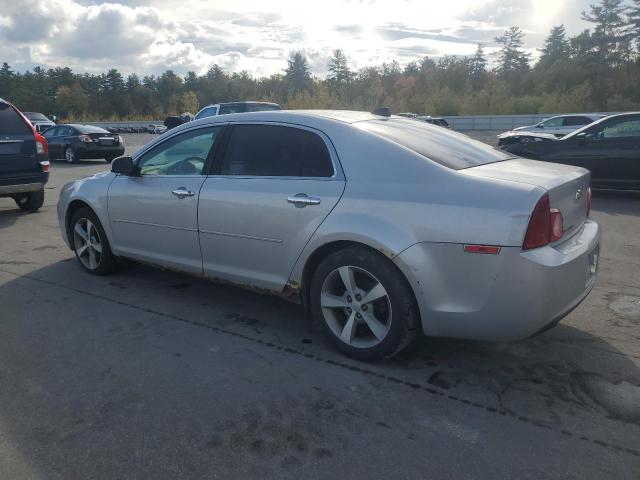 2012 CHEVROLET MALIBU 1LT - 1G1ZC5EU3CF311925