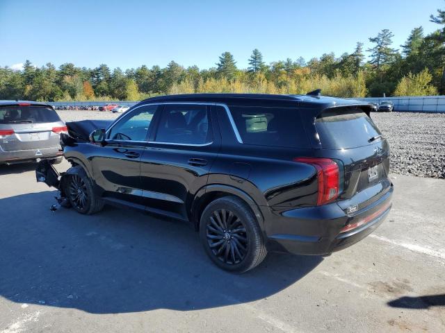 2025 HYUNDAI PALISADE CALLIGRAPHY - KM8R7DGE2SU854281