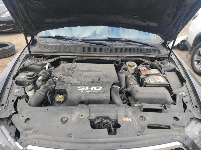 2016 FORD TAURUS SHO 1FAHP2KT1GG143256