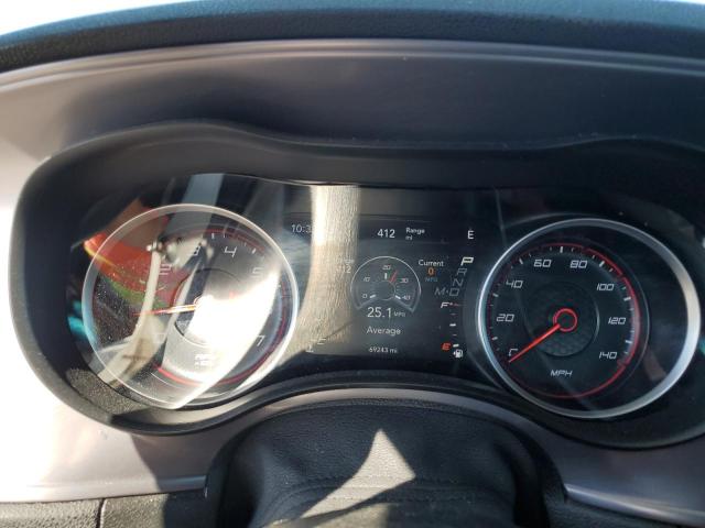 2023 DODGE CHARGER SX 2C3CDXBG1PH515524