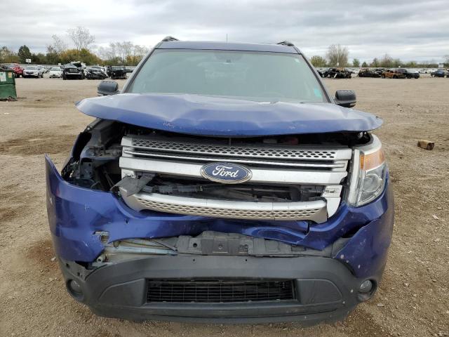 2015 FORD EXPLORER X #3290372785