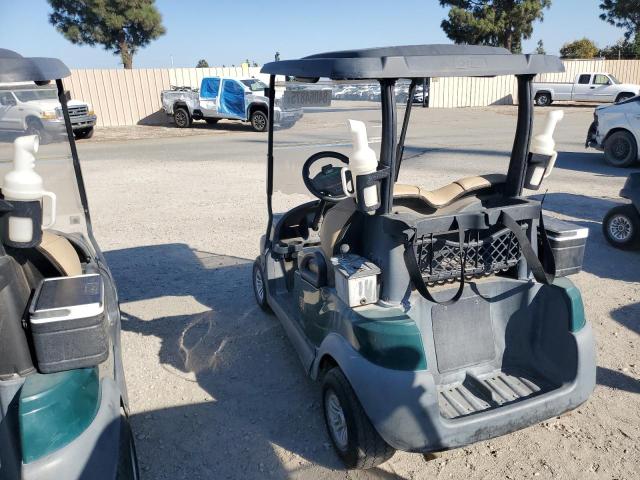 2020 CLUB CAR TEMPO LITHIUM #3261991509
