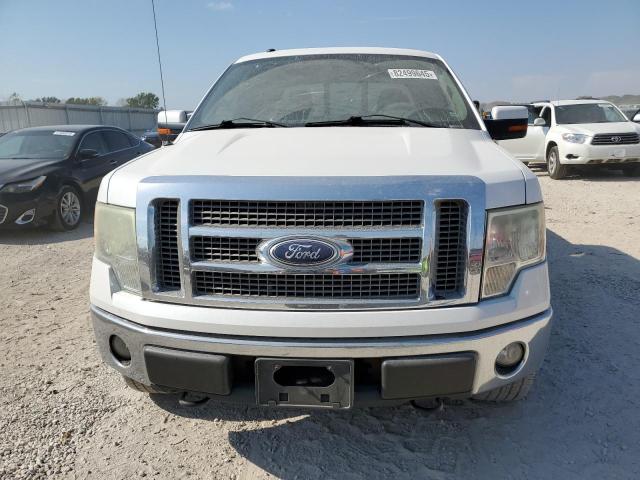 2010 FORD F150 SUPER - 1FTFW1EV5AFB44533