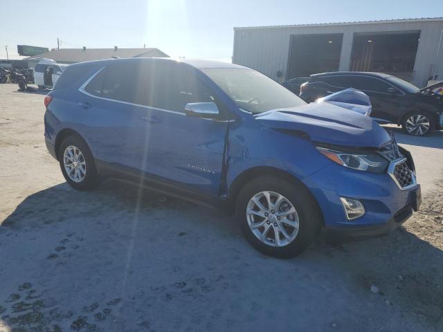 2019 CHEVROLET EQUINOX LT #3294495497