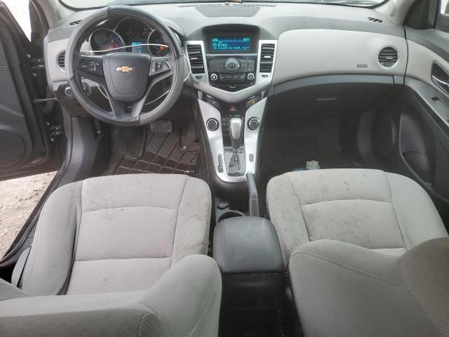 2015 CHEVROLET CRUZE LT - 1G1PC5SB4F7237049