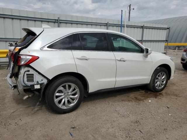 2016 ACURA RDX TECHNO - 5J8TB3H5XGL016659
