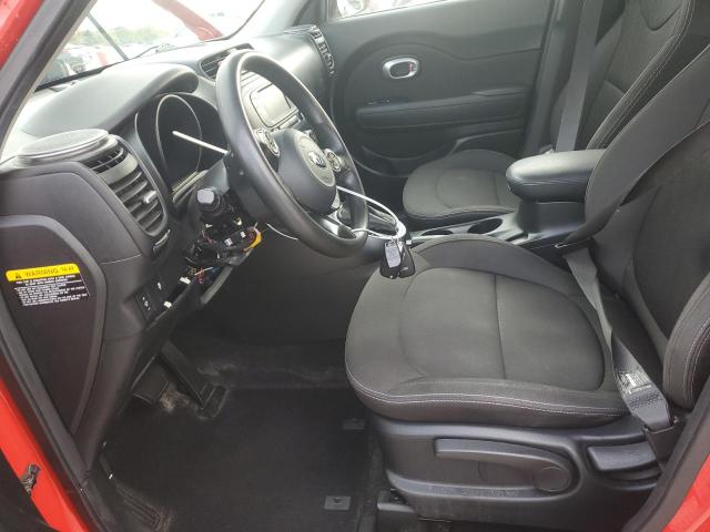 2019 KIA SOUL #3291150889