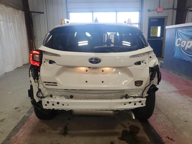 2024 SUBARU CROSSTREK #3302759363