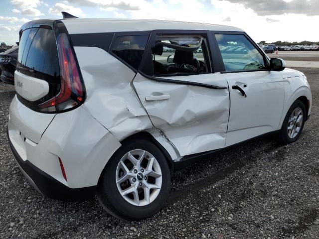 2025 KIA SOUL LX - KNDJ23AU0S7925986