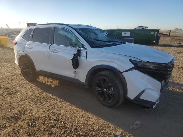 2023 HONDA CR-V SPORT - Inny widok