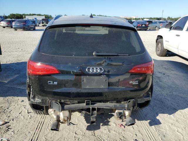 2014 AUDI Q5 PREMIUM - WA1LFAFP2EA008280