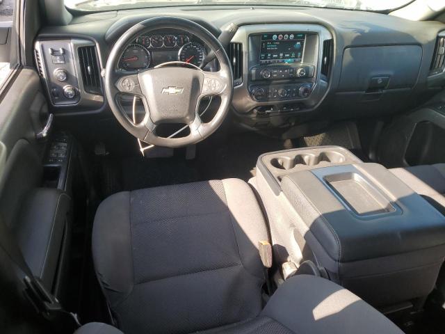 2018 CHEVROLET SILVERADO - 1GCVKREC8JZ175374