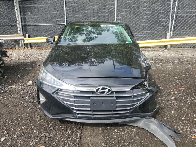 2020 HYUNDAI ELANTRA SEL #3291333160