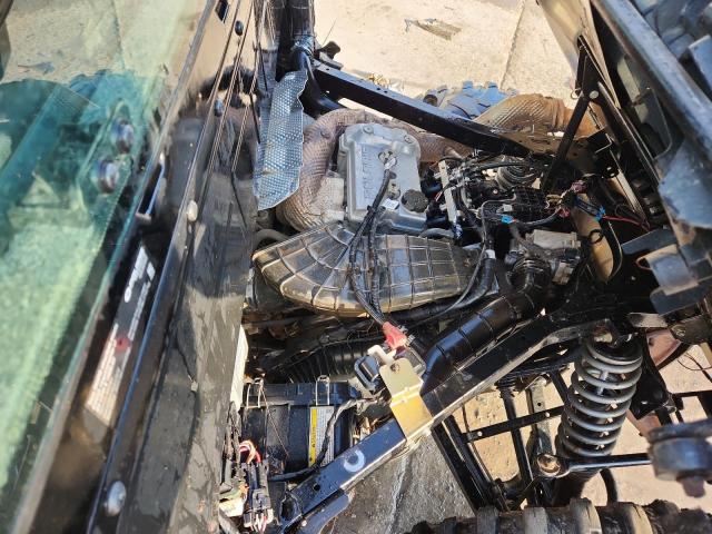 2025 POLA RANGER CREW XP 1000 - 4XARSY997S8760570