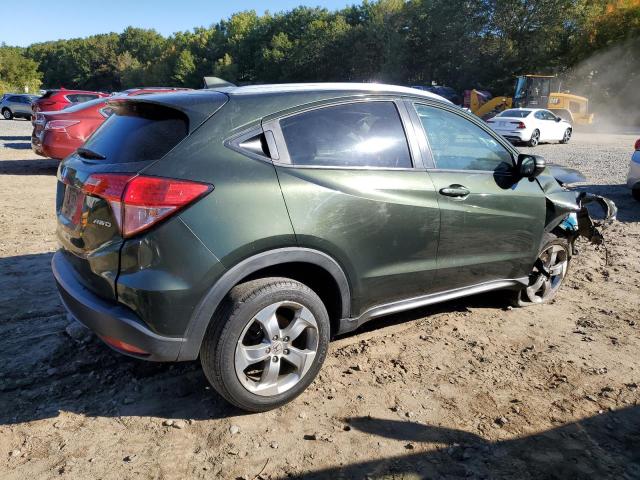 2017 HONDA HR-V EXL - 3CZRU6H78HM715644
