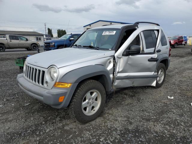 JEEP LIBERTY SPORT