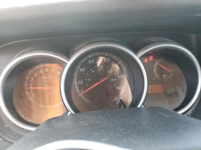 2011 NISSAN VERSA S - 3N1BC1CP7BL503144