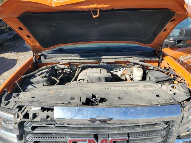 2018 GMC SIERRA K25 1GT22SEG2JZ292588