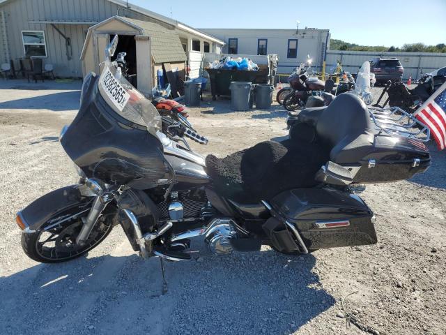 2014 HARLEY-DAVIDSON FLHTCU ULT 1HD1FCM10EB649394