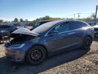 Lot #3296283421 2018 TESLA MODEL X