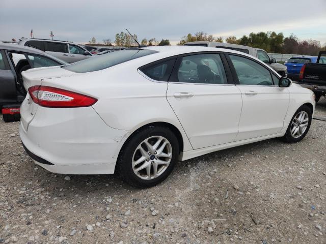 2014 FORD FUSION SE - 3FA6P0H73ER153248