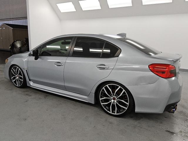 2015 SUBARU WRX LIMITE - JF1VA1J66F9828320