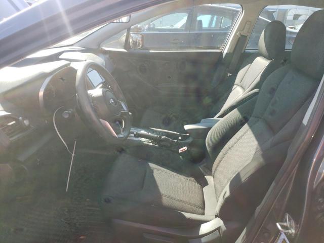 2017 SUBARU IMPREZA PR 4S3GTAB6XH3701877