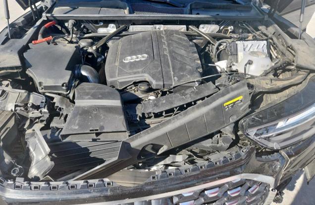 2022 AUDI Q5 SPORTBA WA15AAFY0N2122983