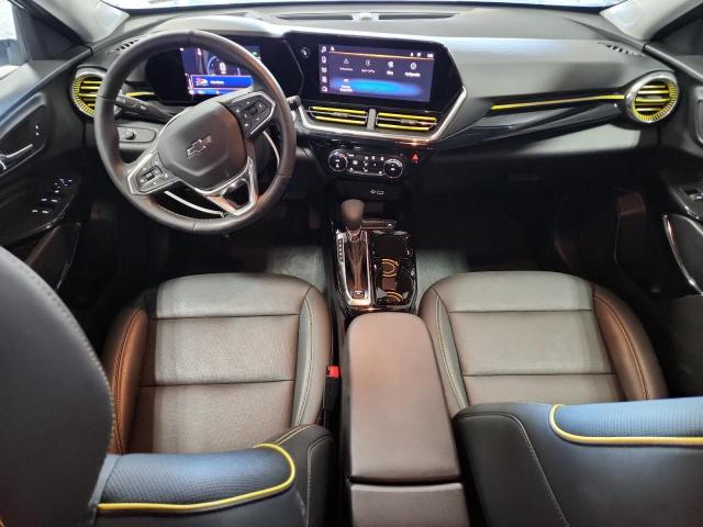 2025 CHEVROLET TRAX ACTIV - KL77LKEP2SC009093