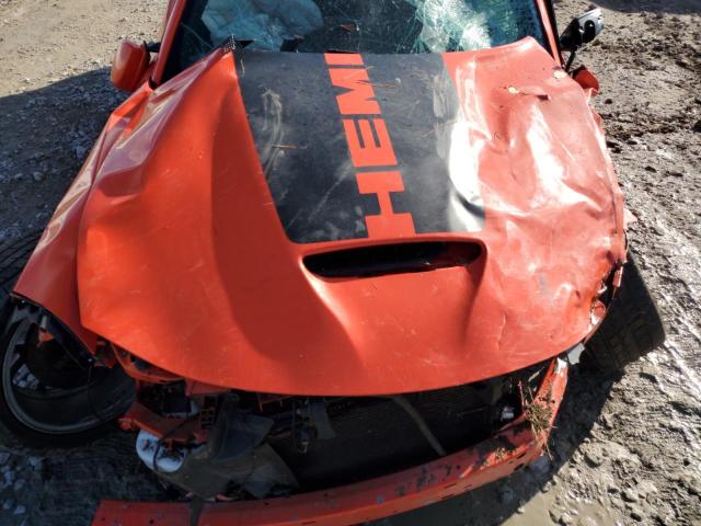 2017 DODGE CHARGER R/ #3298133149