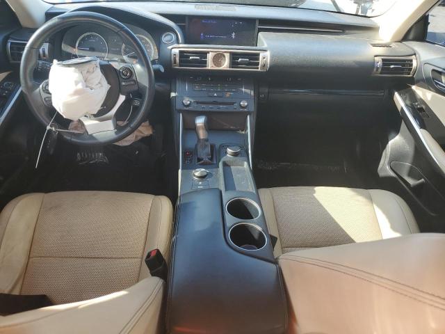 2015 LEXUS IS 250 #3303044613