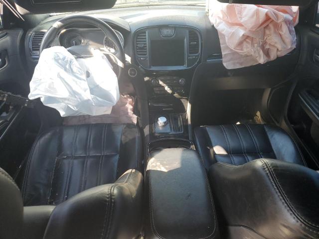 2021 CHRYSLER 300 S - 2C3CCABG2MH589160