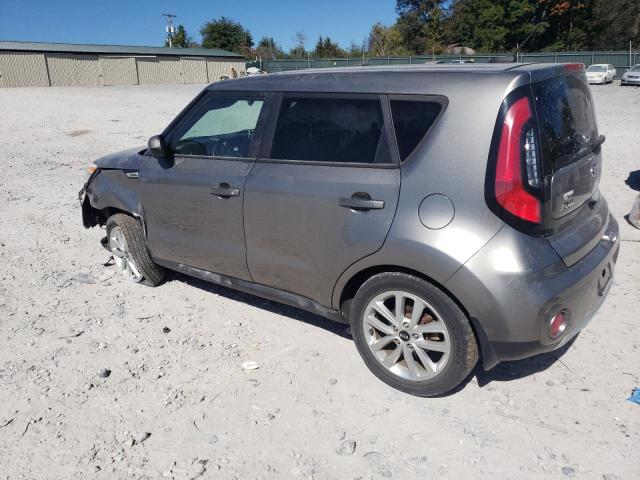 2017 KIA SOUL + #3287669022