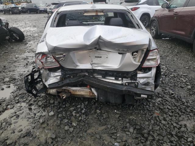 2006 BMW 325 I AUTO #3290276212